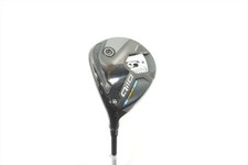 Taylormade Qi10 Tour 15  3 Fairway Wood Regular Tensei Limited Good Left Hand Lh