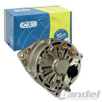 Hc-Cargo Lichtmaschine Generator 80A Passend FüR Volvo 240 340-360 740 760 940