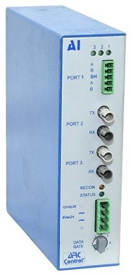 Contemporary Controls AI3-F0G-ST/485 ARCNET AI Series