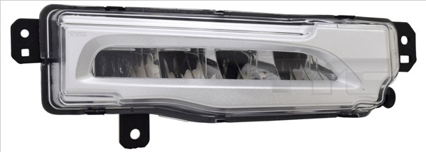 Nebelscheinwerfer für BMW X5 Van X7 X6 Rechts Vorne 18-25 - Bild 2
