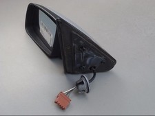 Retroviseur droit (ou coque) Peugeot 605