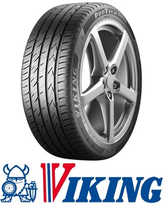 Viking ProTech NewGen FR 225/55 R18 98V