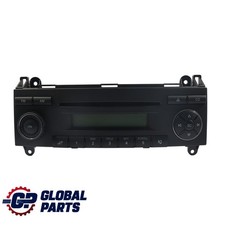 Autoradio Volkswagen CRAFTER