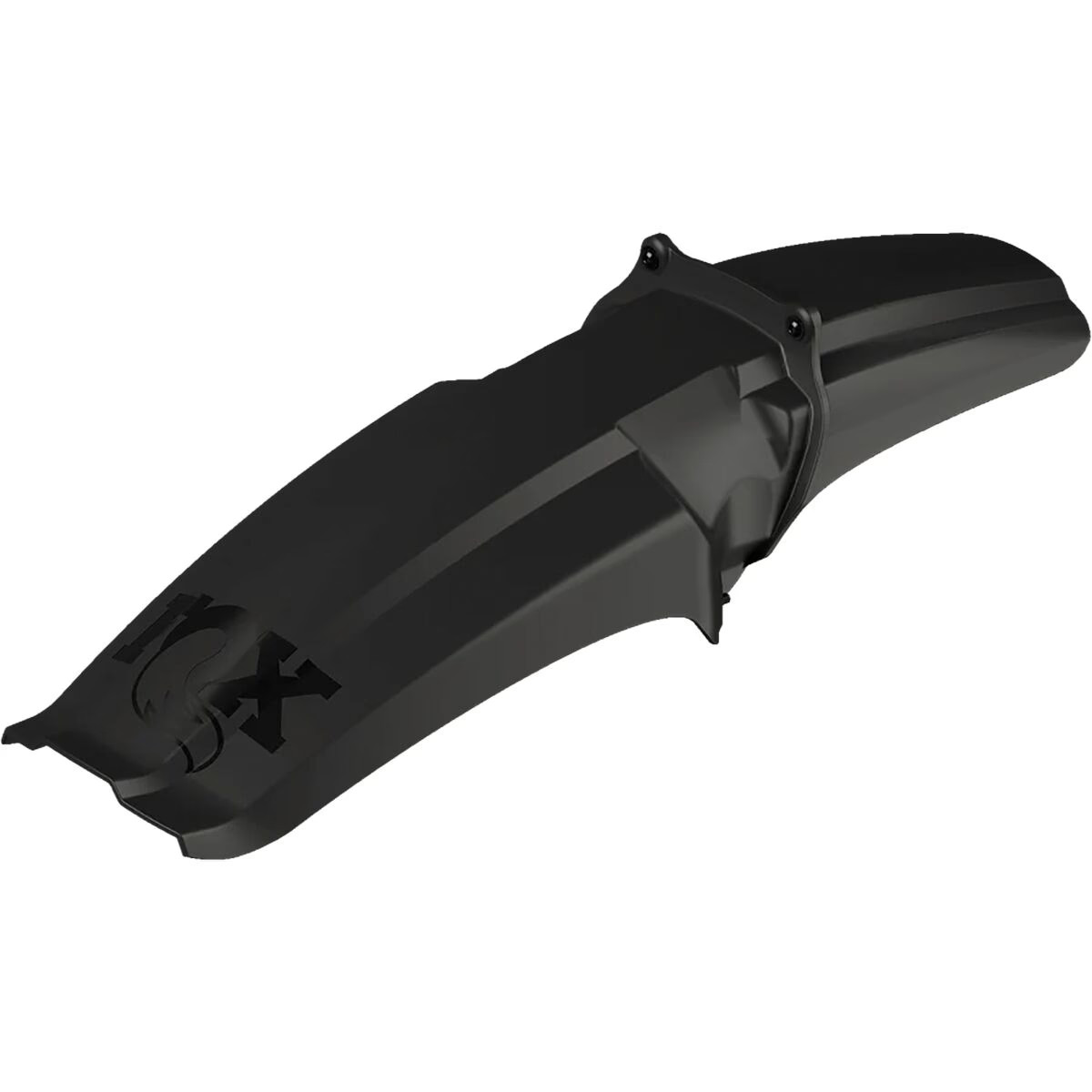 FOX Racing Shox 36 Long Mudguard Black 2026-202736 202738 6590₽