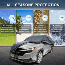 Subaru Forester Waterproof Car Cover