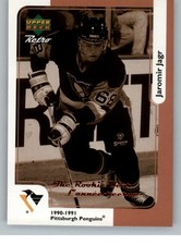 1999-00 Upper Deck McDonald's Hockey Cards Pick From List/Complete Your Set