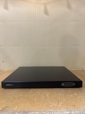 IsoAcoustics zaZen II Stable Isolation Platform for Turntables and Sensitive