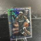 2025 Topps Jaden McDaniels Base (Raw)