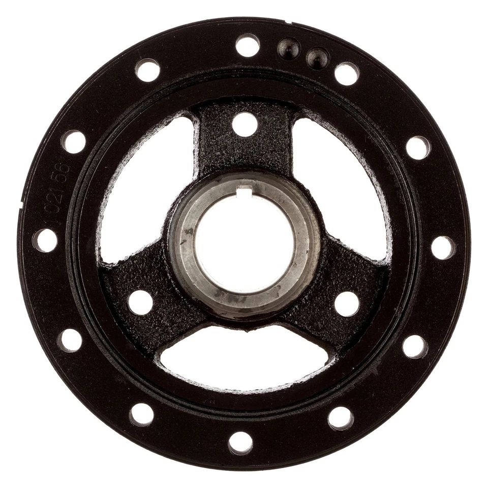 For Chevy Silverado 1500 1999-2006 ATP 102156 Graywerks Harmonic Balancer - Imagem 3 de 3