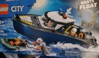 Lego 60456 Police Boat