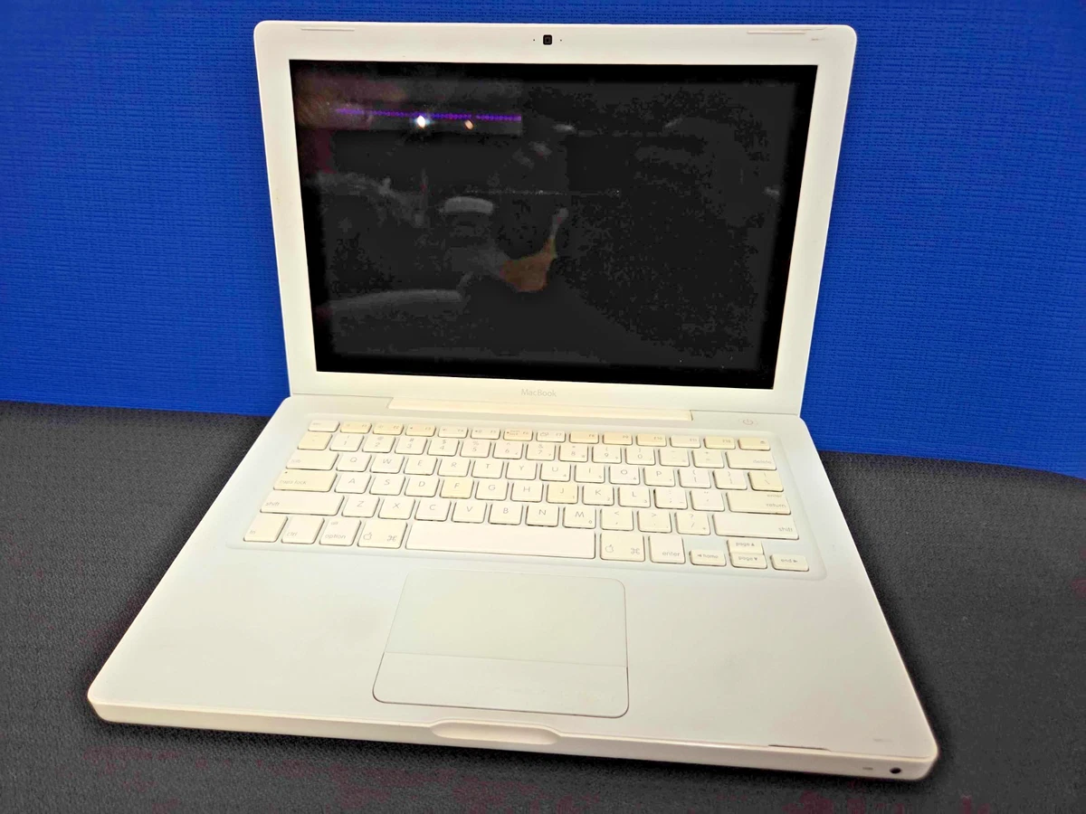 macbook a1181 for parts products for sale | eBay