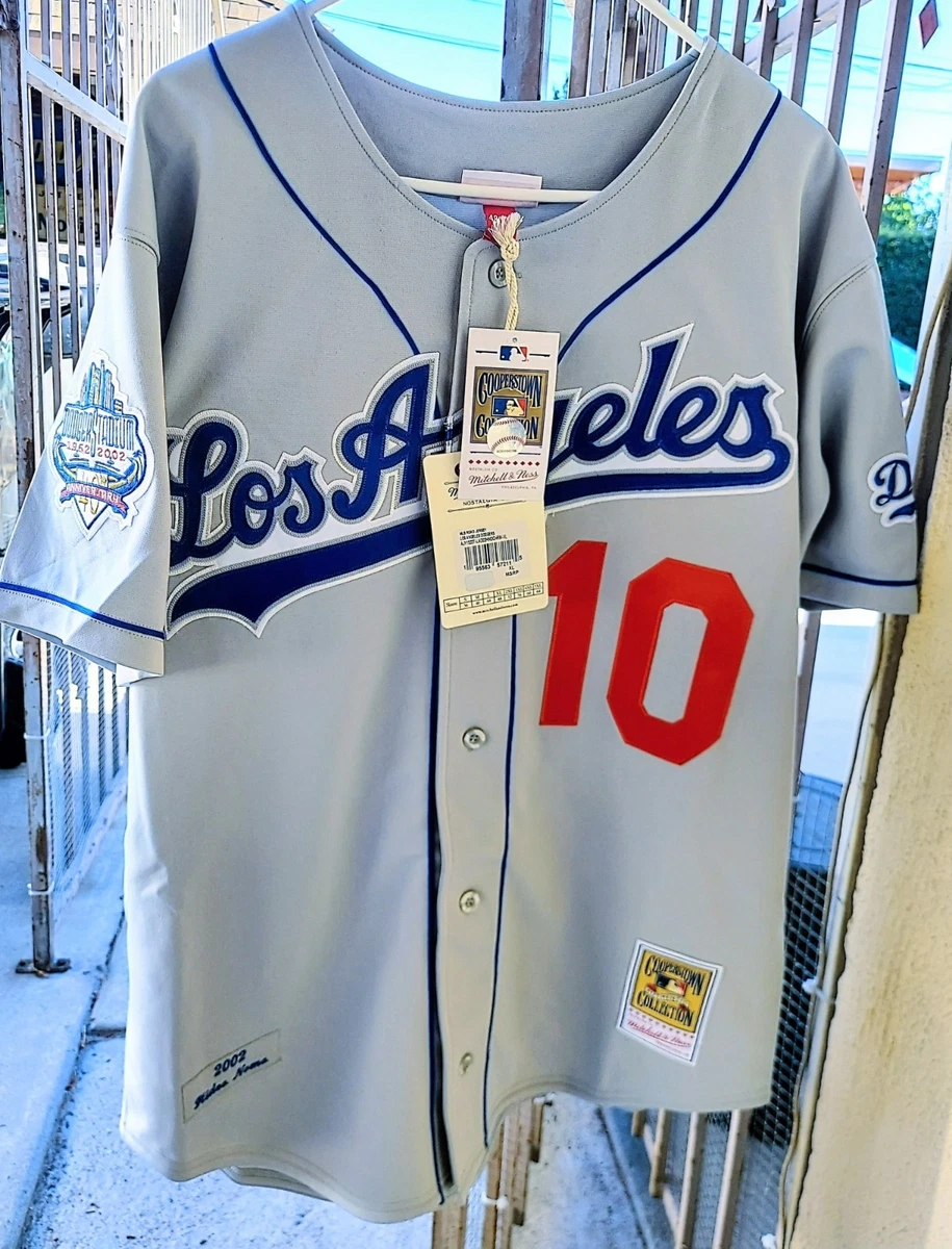 Hideo Nomo MLB Jerseys for sale | eBay