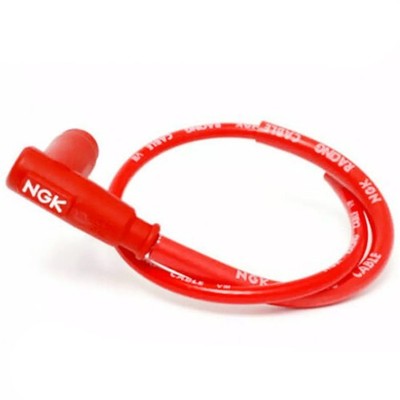 PIPETTE ZÜNDKERZENKABEL NGK CR2 RACING HONDA CR 125 R 1988/2004