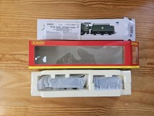 Hornby R3017 Patriot Class 45535 Sir Herbert Walker K.C.B., BR Green BRAND NEW!