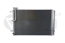 Condensateur Audi A8