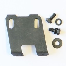 Hurst 1968 Pontiac Gto Oem Original Dual Gate Shifter Rear Mounting Bracket Hurst 1968 Pontiac Gto Oem Original Dual Gate Shifter Rear Mounting Bracket