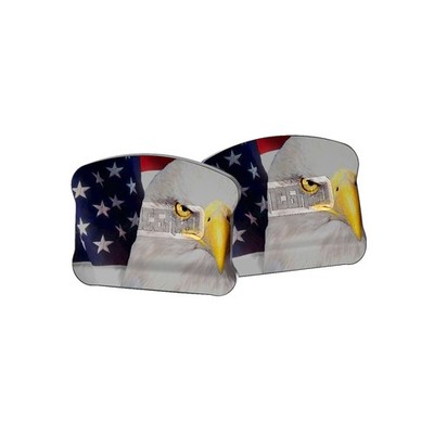 OpticGard Training Lens for Vortex Defender CCW Bald Eagle Americ... - 70178548