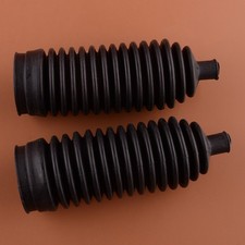 Lenkmanschette Faltenbalk Lenkung für HISUN MASSIMO UTV 800 700 500 400 MSU De