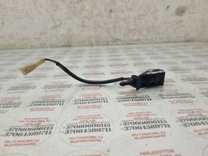 VW TOUAREG 7LA, 7L6, 7L7 Frontscheibendüse 6E0955986 4.90 Diesel 120kw 31476378