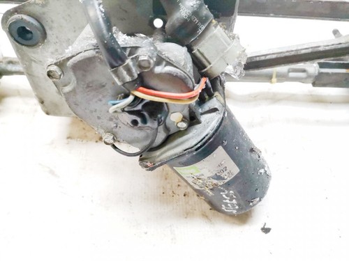 vorne Scheibenwischermotor Teilenummer  Renault Espace DE978388-49