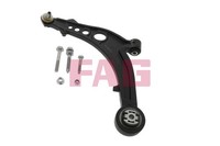 1X Fag 821 0394 10 Lenker RadaufhäNgung FüR Fiat Lancia