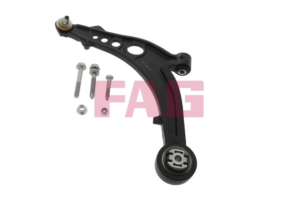 1X Fag 821 0394 10 Lenker RadaufhäNgung FüR Fiat Lancia-image