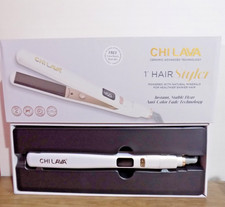 BRAND NEW!~Chi Lava 1  Hair Styler  *GF0099 *