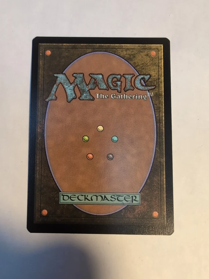 Stoneforge Mystic (Borderless) Double Masters Foil NM!!! - Image 2 of 2