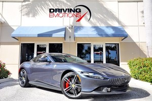 Ferrari Roma | eBay