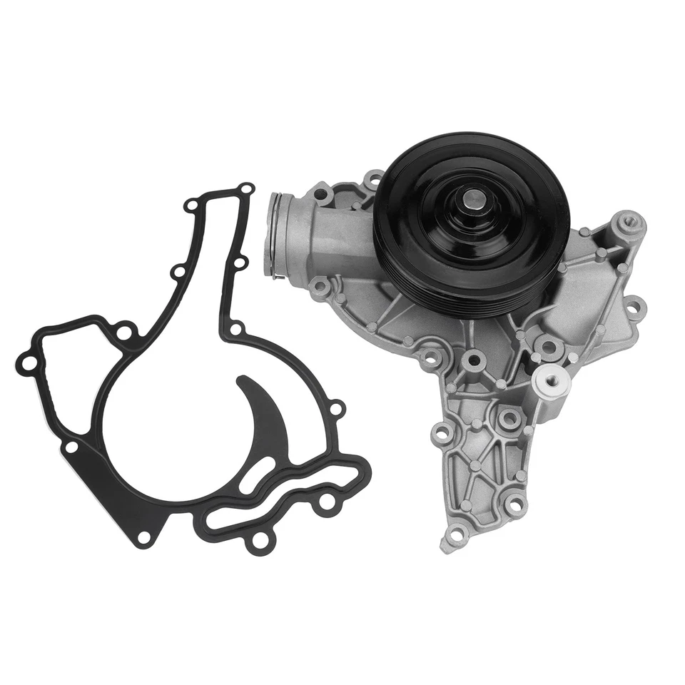 AW6142 Water Pump For Mercedes-Benz C230 C280 C300 C350 W203 W204 2.5L 3.0L 3.5L - Изображение 2 из 4
