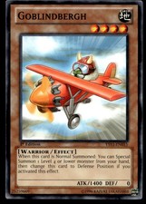 Goblindbergh - YS13-EN015 - 1st Edition - YuGiOh