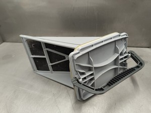 Bauknecht TK Plus82ADi Wärmepumpentrockner Sockelfilter HXFilter W10354762#60011