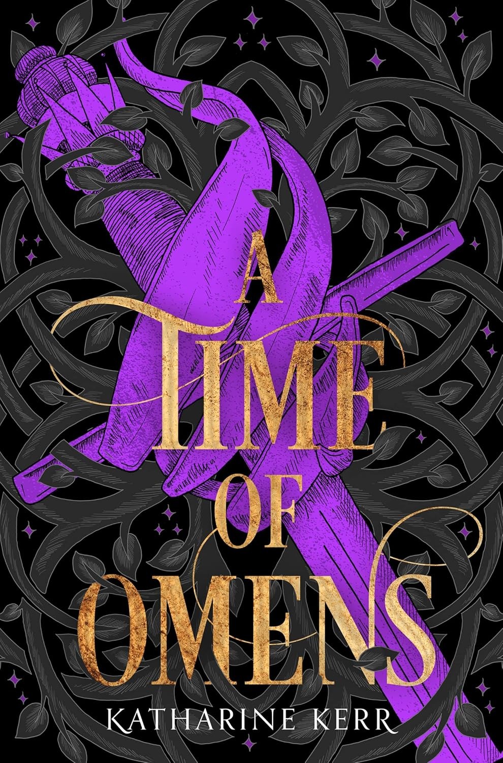A Time of Omens (The Westlands, Book 2) by Katharine Kerr NEW - Image 6