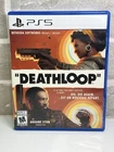 Deathloop [2021] Sony PlayStation 5 - VG Complete In Box