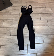 SKIMS - BUTT AND HIP ENHANCING CATSUIT
