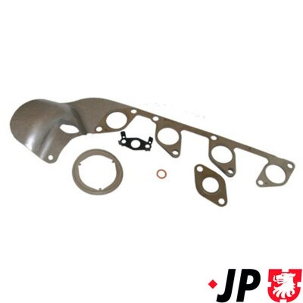 JP Group Montagesatz Lader JP 1117755310 FüR 8P1 A3 Passat Audi 3C2 Skoda Seat 3-image