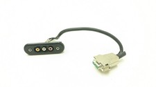 BENTLEY CONTINENTAL FLYING SPUR AV WIRING LOOM 06M000984 2007