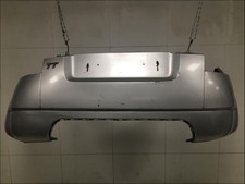 Pare-choc arrière Audi TT