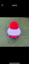 Highchair With Long Legs Too