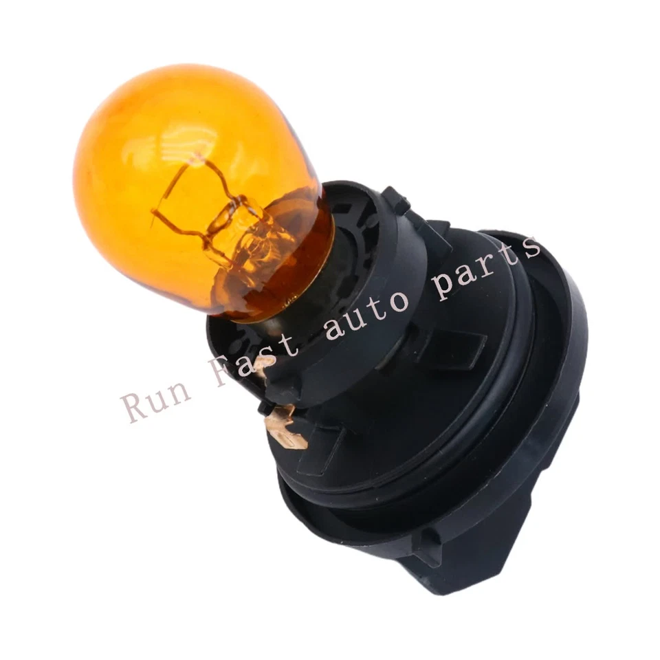 Faro intermitente bombilla y enchufe para Mercedes Clase C CLK S 2006-09 Foto 3 de 4