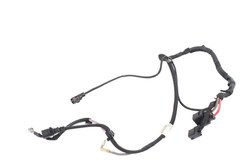 Kabelbaum elektrisches Lenkgetriebe 3C1971111AB VW Passat 3C B6 Servotronic