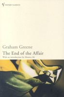 The End Of The Affair Graham Greene