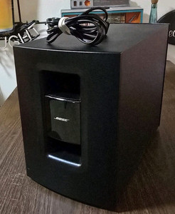 Bose Lifestyle 235 Subwoofer | eBay Bose Lifestyle 235 Subwoofer | eBay