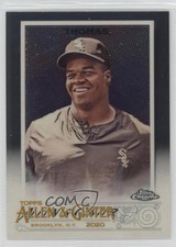2020 Topps Allen & Ginter Chrome Frank Thomas #96 HOF 1id3
