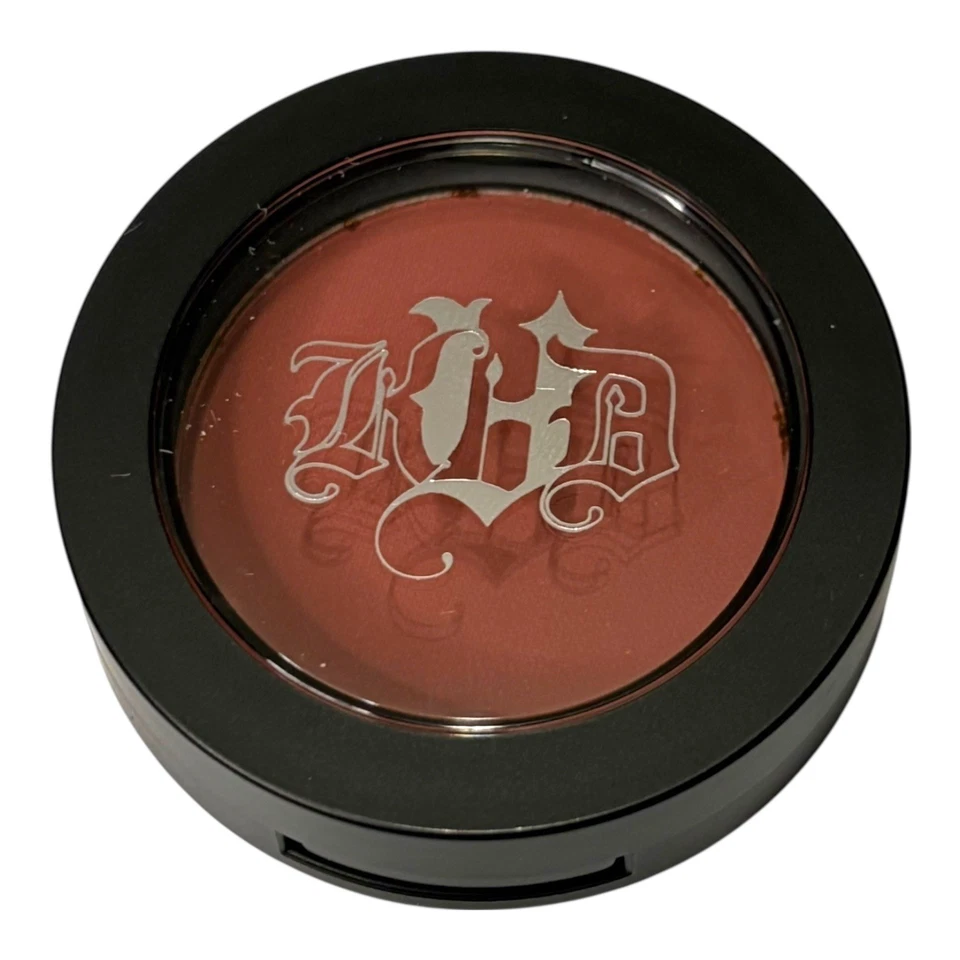 Sombra de ojos y rubor KAT VON D KVD Lolita edición limitada tamaño completo 0,11 OZ NUEVO Foto 4 de 4