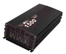 Fjc, Inc. 53150 Inverter 1500 Watt