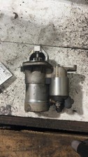 13 14 15 16 17 NISSAN JUKE Starter Motor