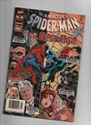 Amazing Spider-Man ‘96 (1996) Blast From The Past Kraven Black Costume Marvel NM