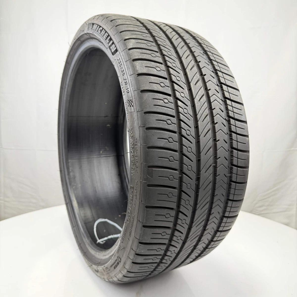 Michelin 235/35/19 All Season Tires for sale | eBay