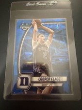 2024-25 Bowman University Chrome Sapphire Basketball Checklist Guide in-content 27